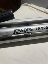 Jessops TP320 Tripod