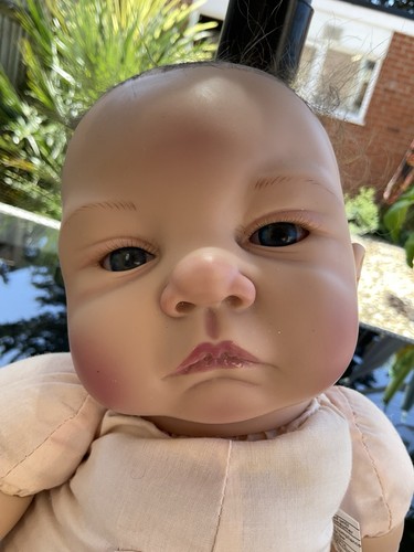 Ashton drake weighted reborn - drake,