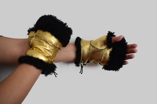 Gift for her - for, fingerless