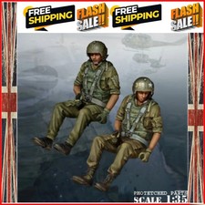 1/35 Resin Figure Model Kits