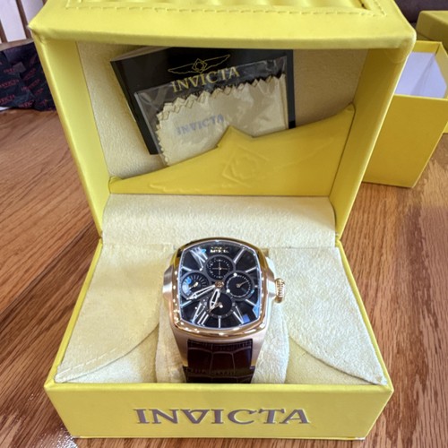Invicta lupah men - lupah, men's