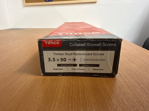 50 timco collated - x,