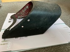 Kawasaki TRIPLE H2 H2A S1 S2. REAR TAIL POD . TAIL COWL   TAIL PIECE.