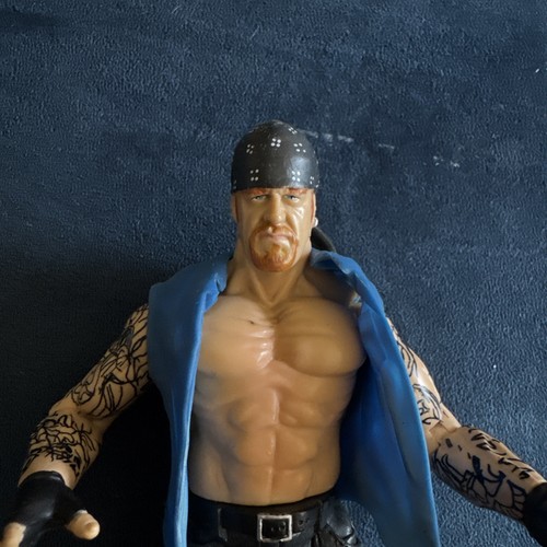 1999 wwe the undertaker - 1999,