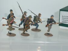 FRONTLINE ACI4 CONFEDERATE