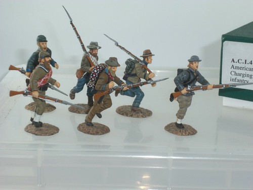 Frontline aci4 confederate - frontline,