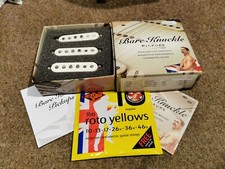 Bare Knuckle Apache single