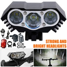 Mountain Bike Lights