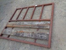 Cattle Gate Barrier 5ft 9in Wide NO VAT