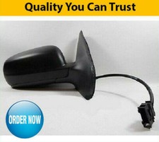 VW Golf Mk4 Door Wing Mirror