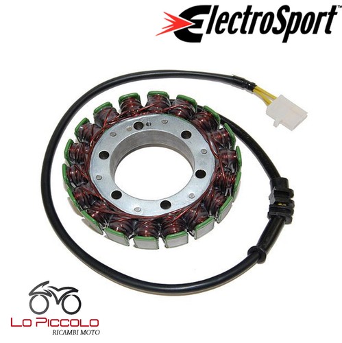 Starter ignition magnet