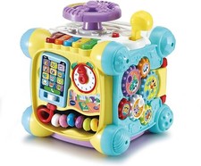 Vtech Twist and Play Activity