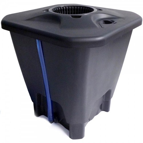 Iws oxypot dwc - iws, bubble