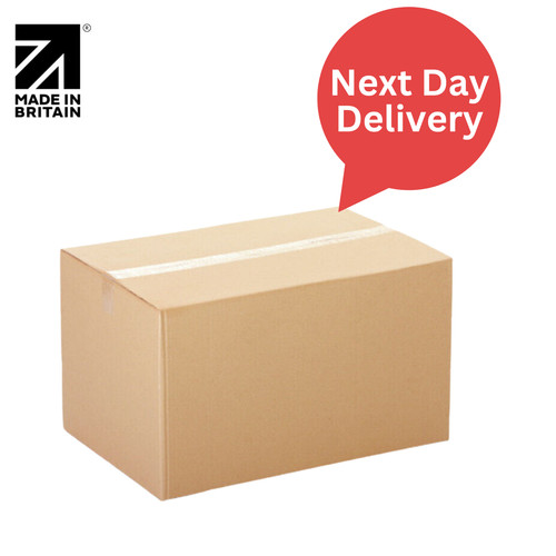 Pack xxl cardboard - xxl,