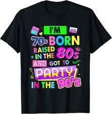 70s born raised - 70s, the