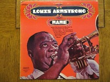 Louis armstrong mame - mame,