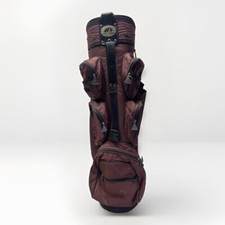 Mitsushiba Golf Cart/Carry Bag