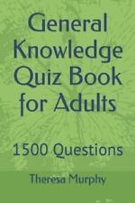 General Knowledge Quiz Book