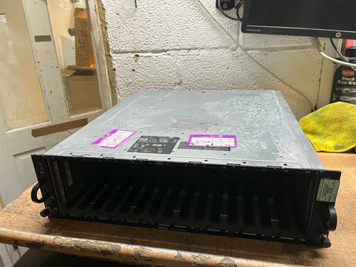 Dell powervault md3000 server - powervault,