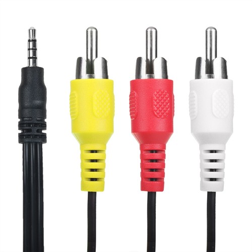 Cable cord lead - av, for