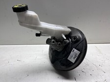 FORD FIESTA BRAKE MASTER