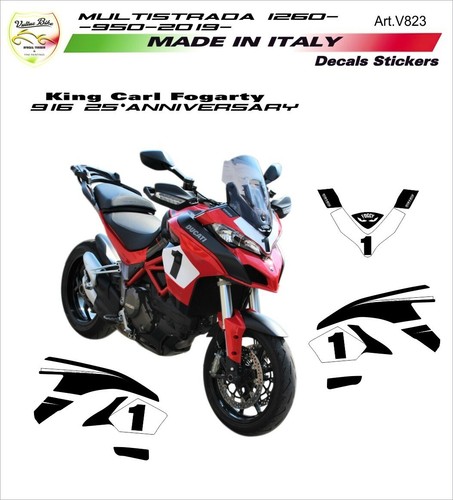 25th anniversary sticker kit - 25th,