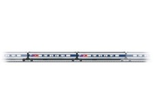 TRIX 23439- Add-On Car Set 2