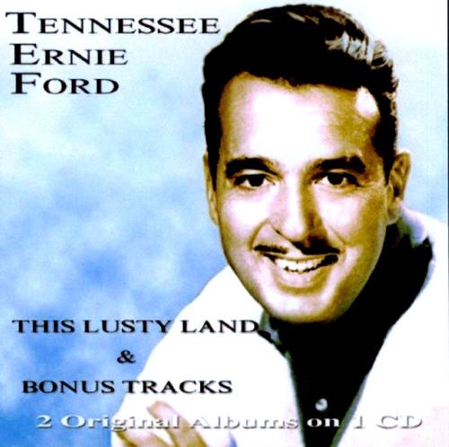 Tennessee ernie ford this - ford, ~