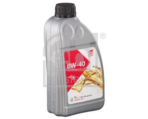 Fits febi 101140 engine - febi, oil