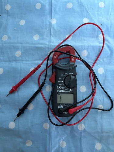 Maplin n54fu digital - ,