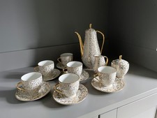 Bavarian China Demitasse
