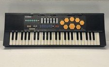 Casio casiotone 520 - casiotone, mt-520