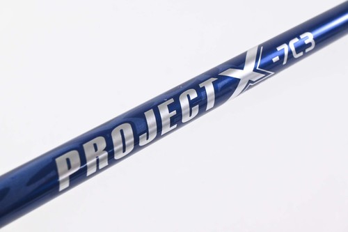 Project blue 7c3 driver - project, x