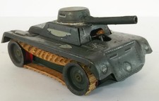 Philip Niedermeier - Tinplate