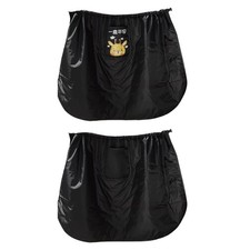 Scooter Leg Warmer Apron Leg
