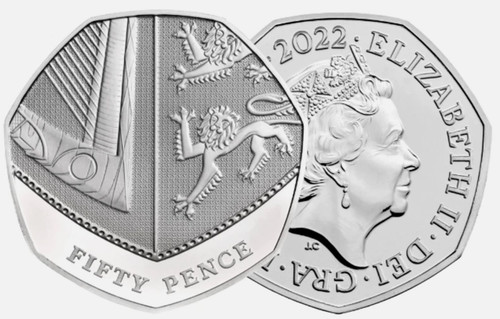 New very rare - very, royal