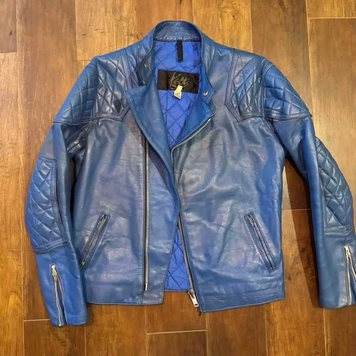 70s vintage kett leather - 70s,