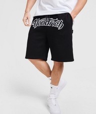 Hoodrich Galaxy Shorts  Size S