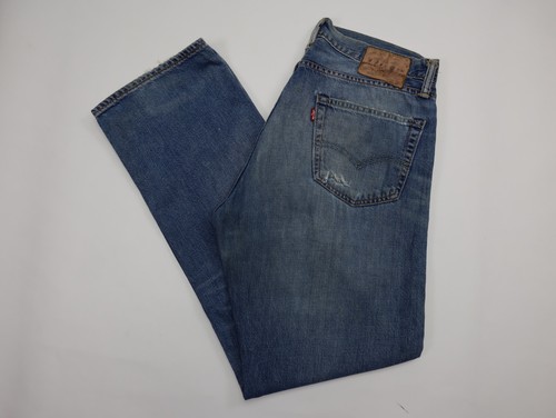 Levi 504 regular straight - 504,