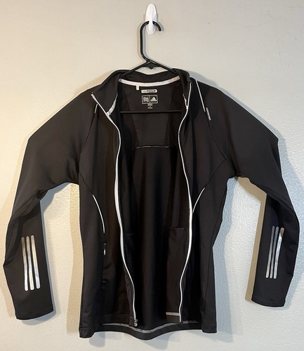 Adidas jacket womens m - adidas,