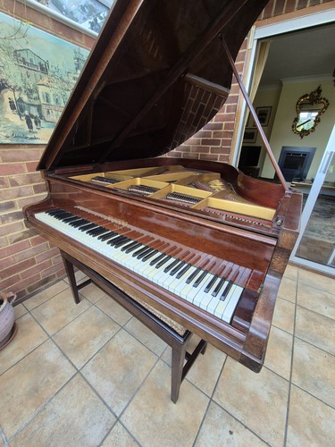 Pleyel baby grand - pleyel,