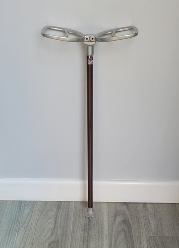 Shooting stick folding seat - stick,