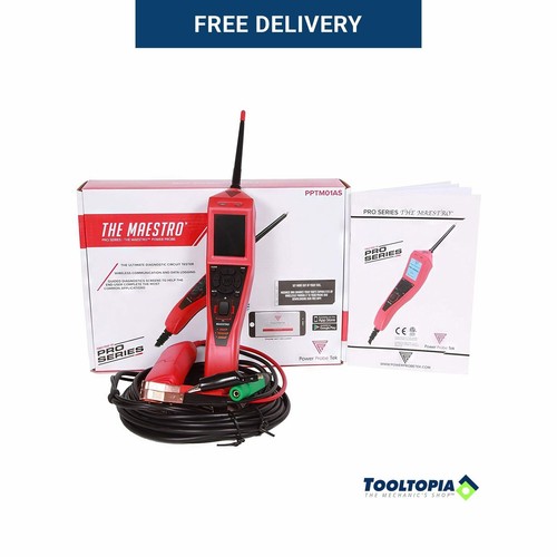 Power probe - power,