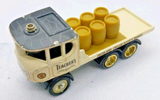 Lledo Sentinel S6 Flatbed