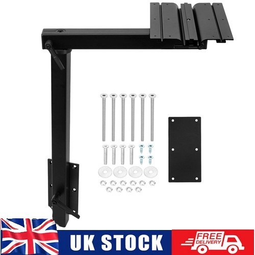 Detachable 360 swivel table - detachable,