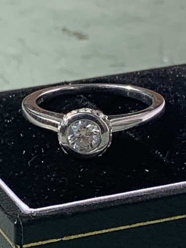 White gold 50 carat - white,