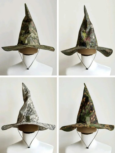 Tactical camo magic - tactical,