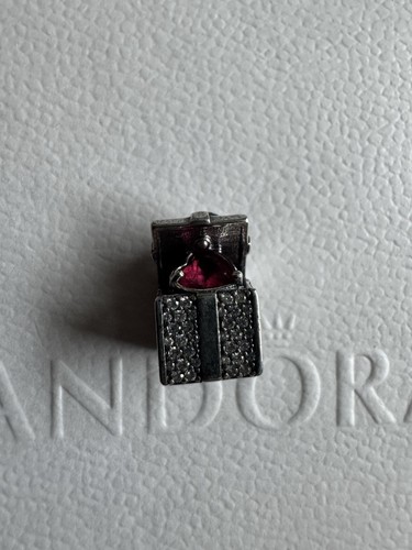 Pandora sparkling gift - sparkling,