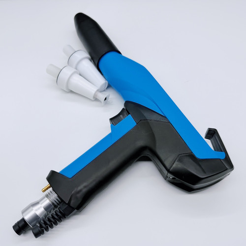 Replacement spray gun - replacement, shell