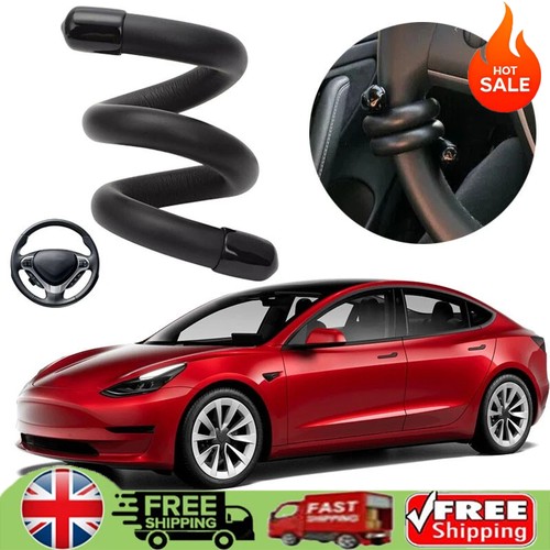 Steering wheel booster - steering,